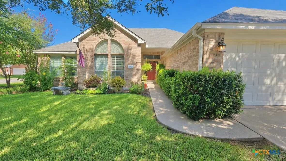 5716 High Meadow Drive, Temple, TX 76502 - #1