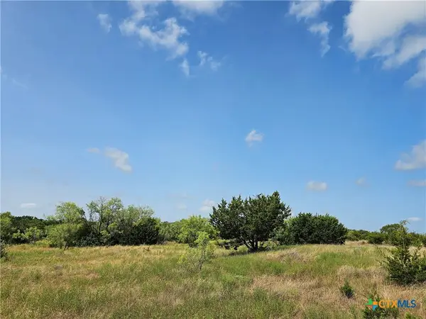 Lot 111 Shin Oak Drive, Lampasas, TX 76550