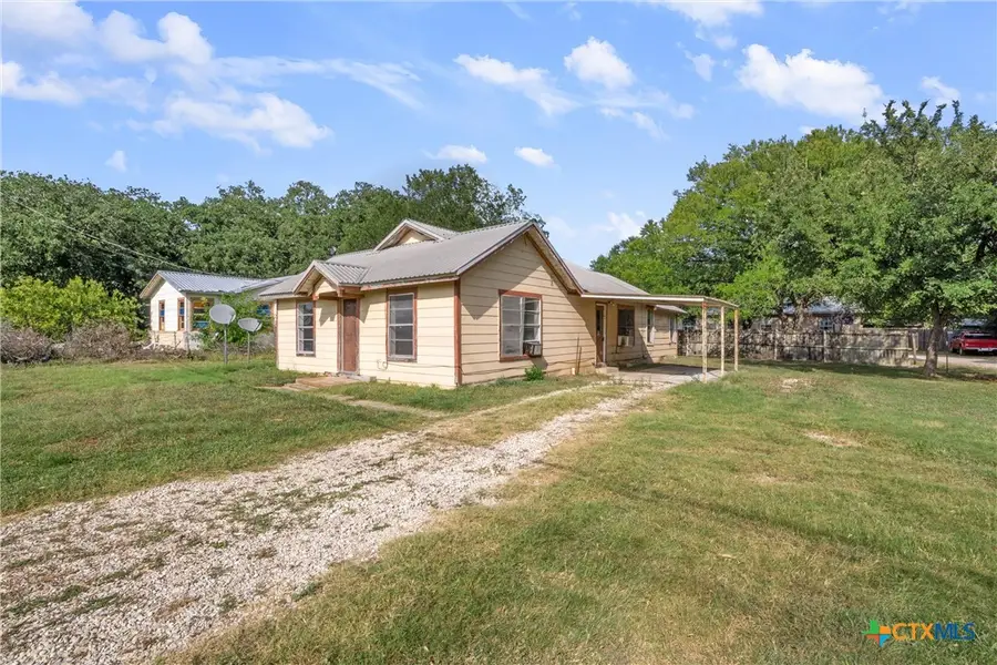 201 N Kings Trail, Little River Academy, TX 76554 - #2