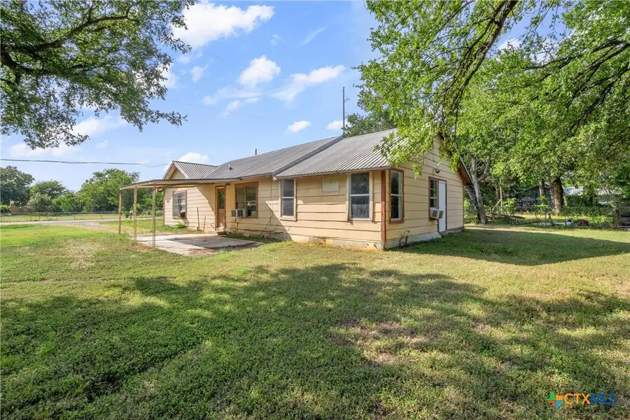 201 N Kings Trail, Little River Academy, TX 76554 - #3