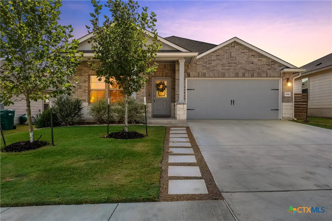 1940 Rosson Street, Nolanville, TX 76559 - #1