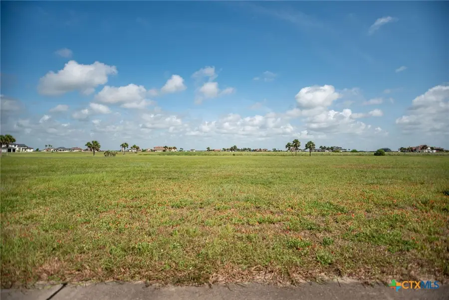 Lot 425 Vineyard Bay, Port Oconnor, TX 77982 - #2