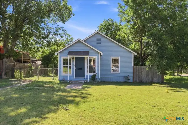 915 S 2nd Street, Temple, TX 76504