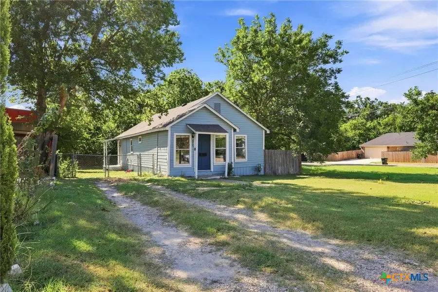 915 S 2nd Street, Temple, TX 76504 - #3