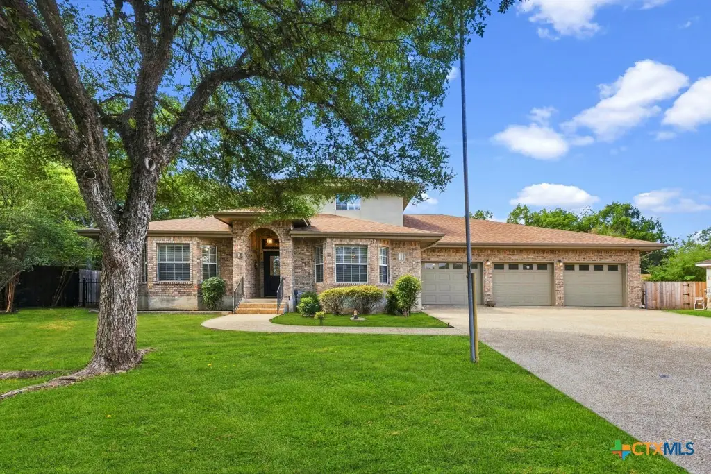 2773 Diamond Trail, New Braunfels, TX 78132 - #1