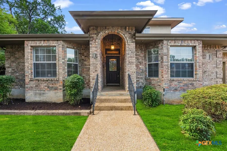 2773 Diamond Trail, New Braunfels, TX 78132 - #2