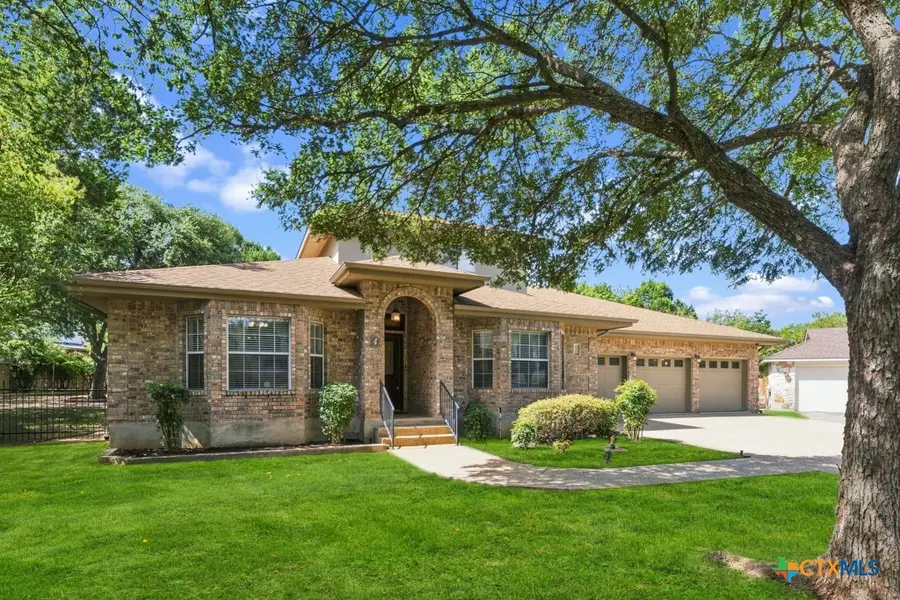 2773 Diamond Trail, New Braunfels, TX 78132 - #3