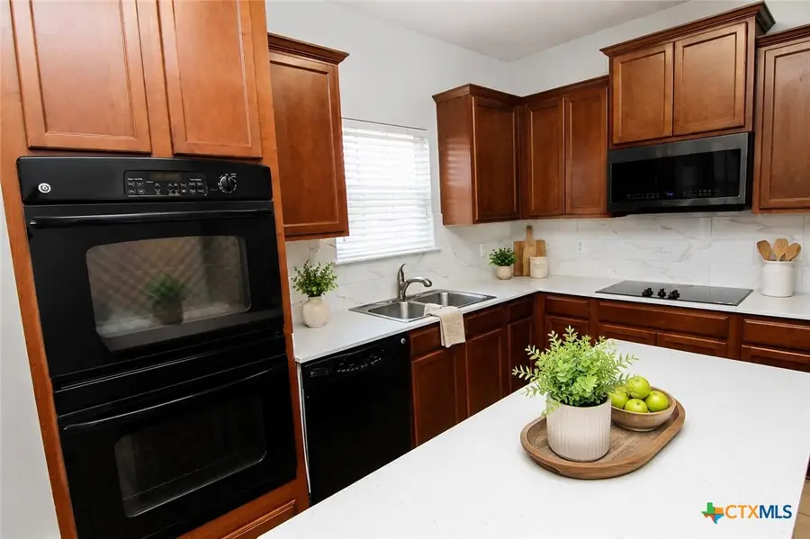 5401 Golden Gate Drive, Killeen, TX 76549 - #3