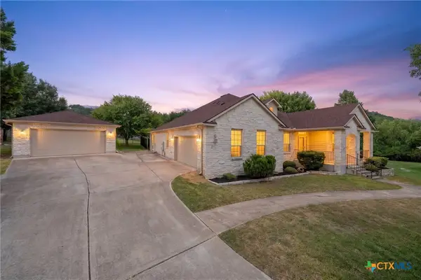 2018 Blue Heron Lane, Harker Heights, TX 76548