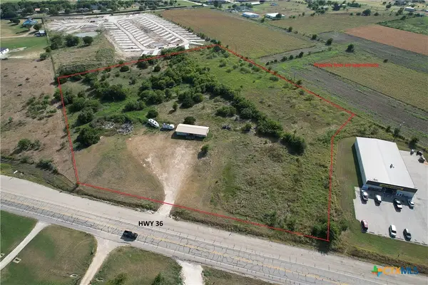 11425 Hwy 36, Temple, TX 76502