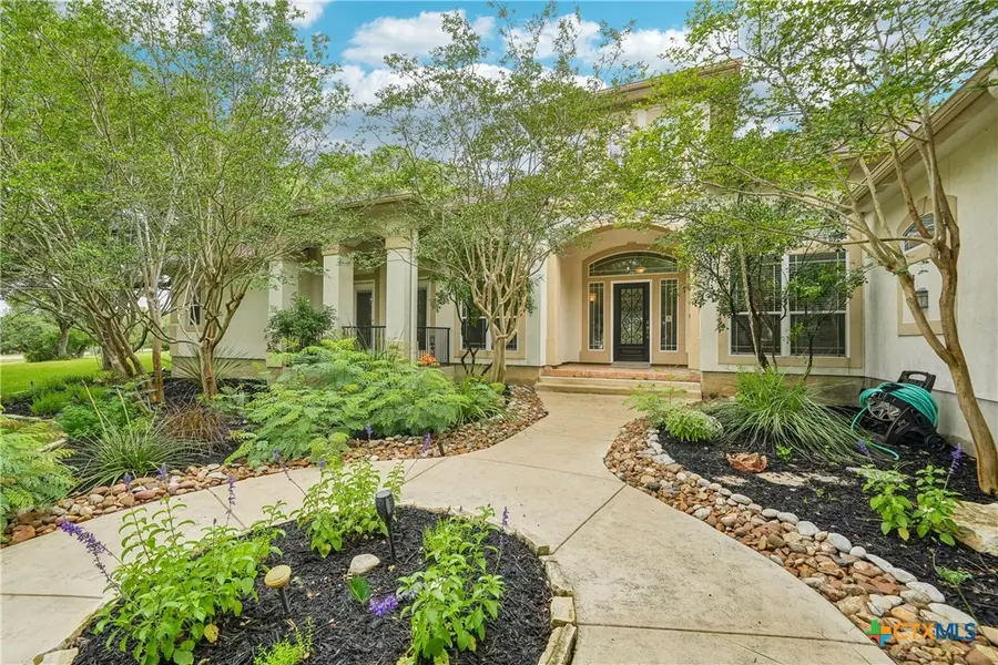 112 Hidden Pointe, New Braunfels, TX 78132 - #2