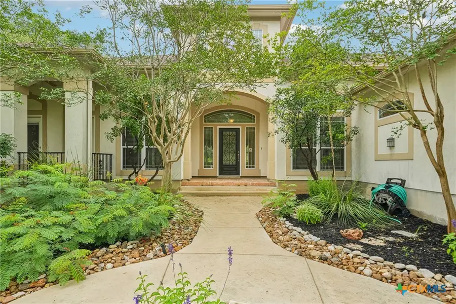 112 Hidden Pointe, New Braunfels, TX 78132 - #3