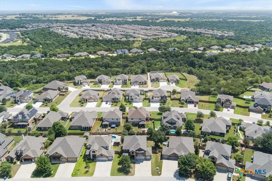 5805 Fenton Lane, Belton, TX 76513 - #2