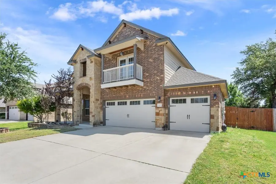 5805 Fenton Lane, Belton, TX 76513 - #3