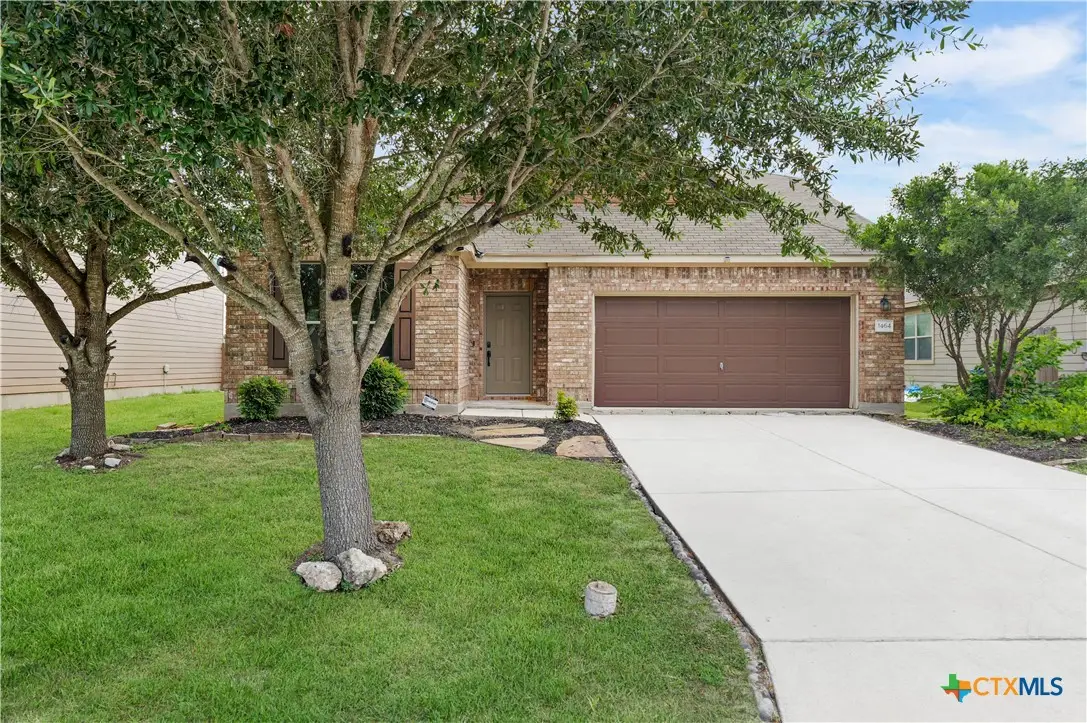 1464 Jordan Crossing, New Braunfels, TX 78130 - #1