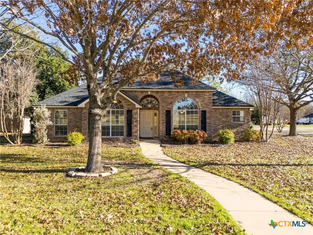 121 Champion Creek Cove, Belton, TX 76513 - #1