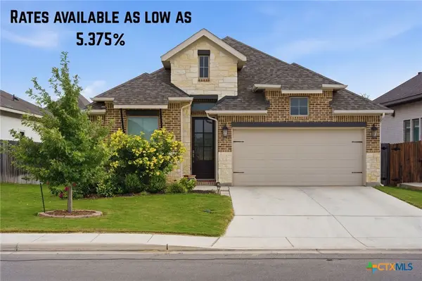 1916 Highland, Seguin, TX 78155