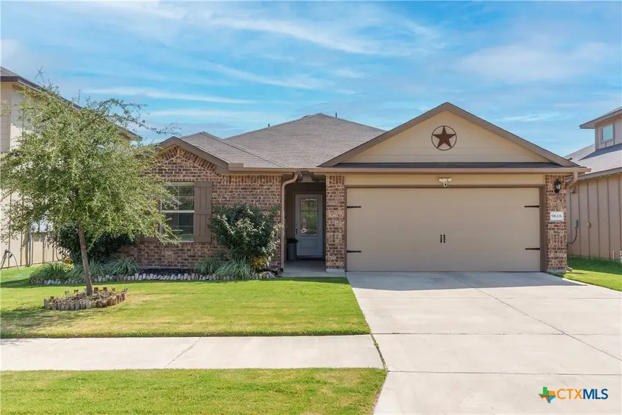 9618 Malkier Drive, Killeen, TX 76542 - #3