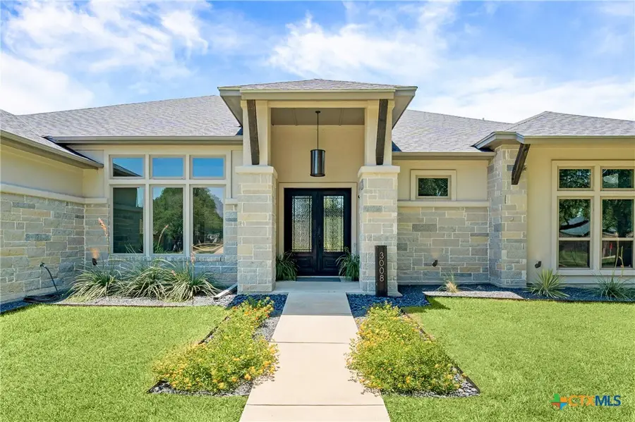 3008 Rolling Meadow Drive, Salado, TX 76571 - #3
