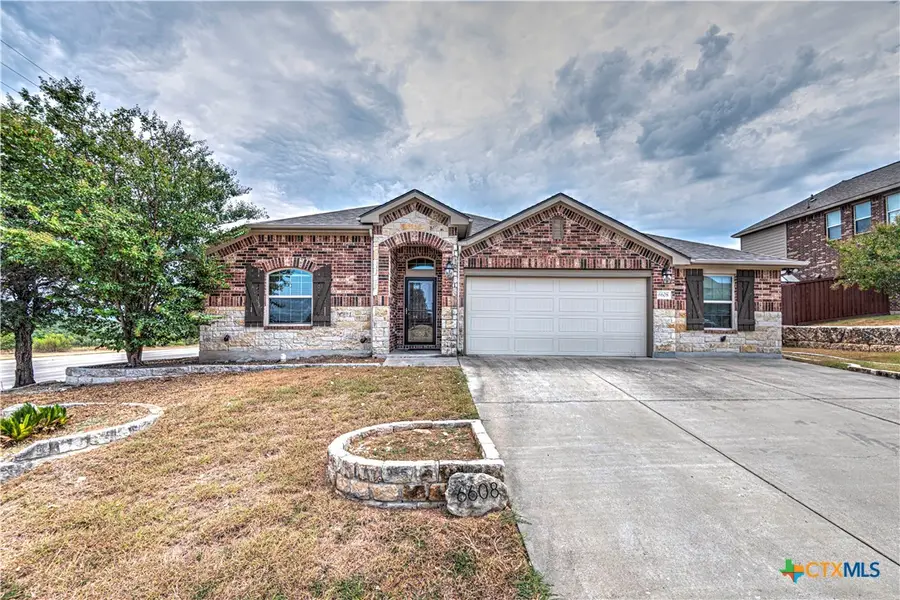 6608 Serpentine Drive, Killeen, TX 76542 - #2