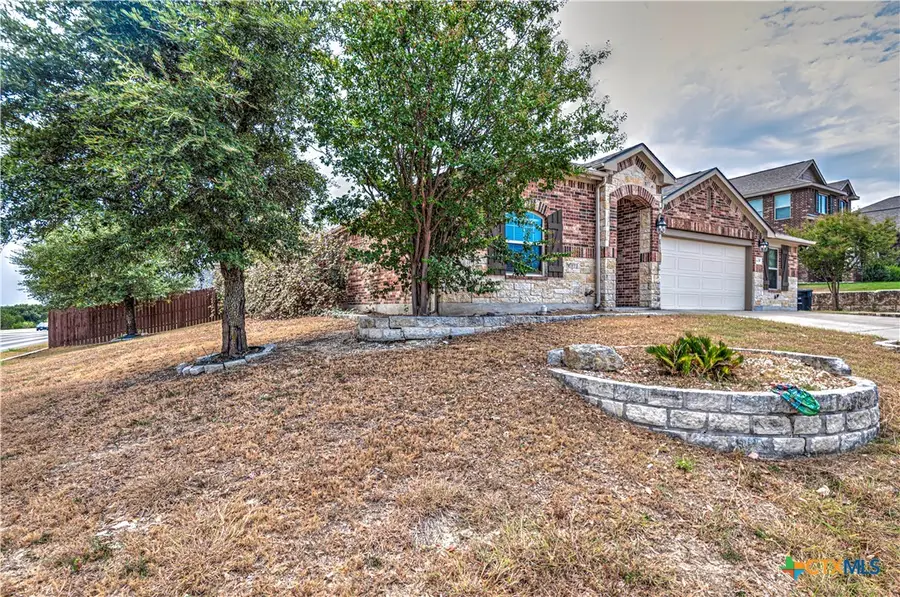 6608 Serpentine Drive, Killeen, TX 76542 - #3