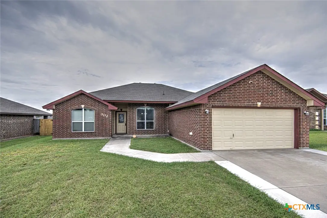 302 W Little Dipper, Killeen, TX 76542 - #1
