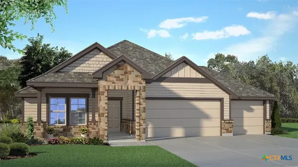 410 Olla Drive, Killeen, TX 76549