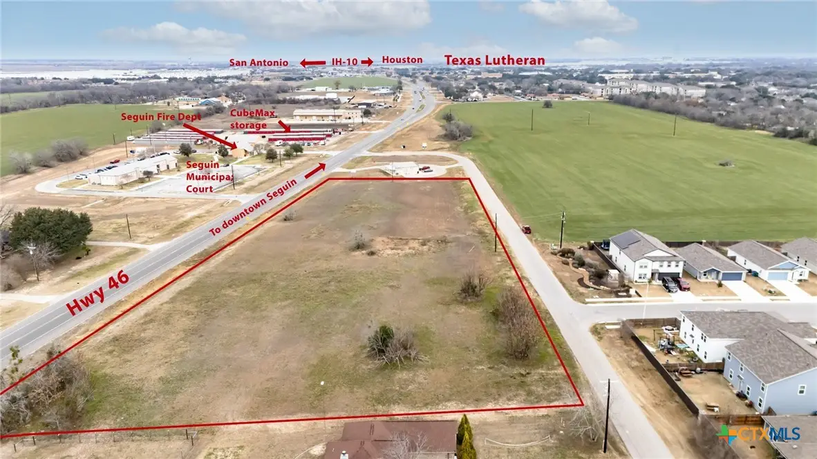 00 Highway 46, Seguin, TX 78155 - #1