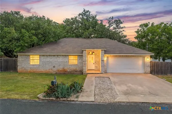 201 Pecan Lane, Georgetown, TX 78628