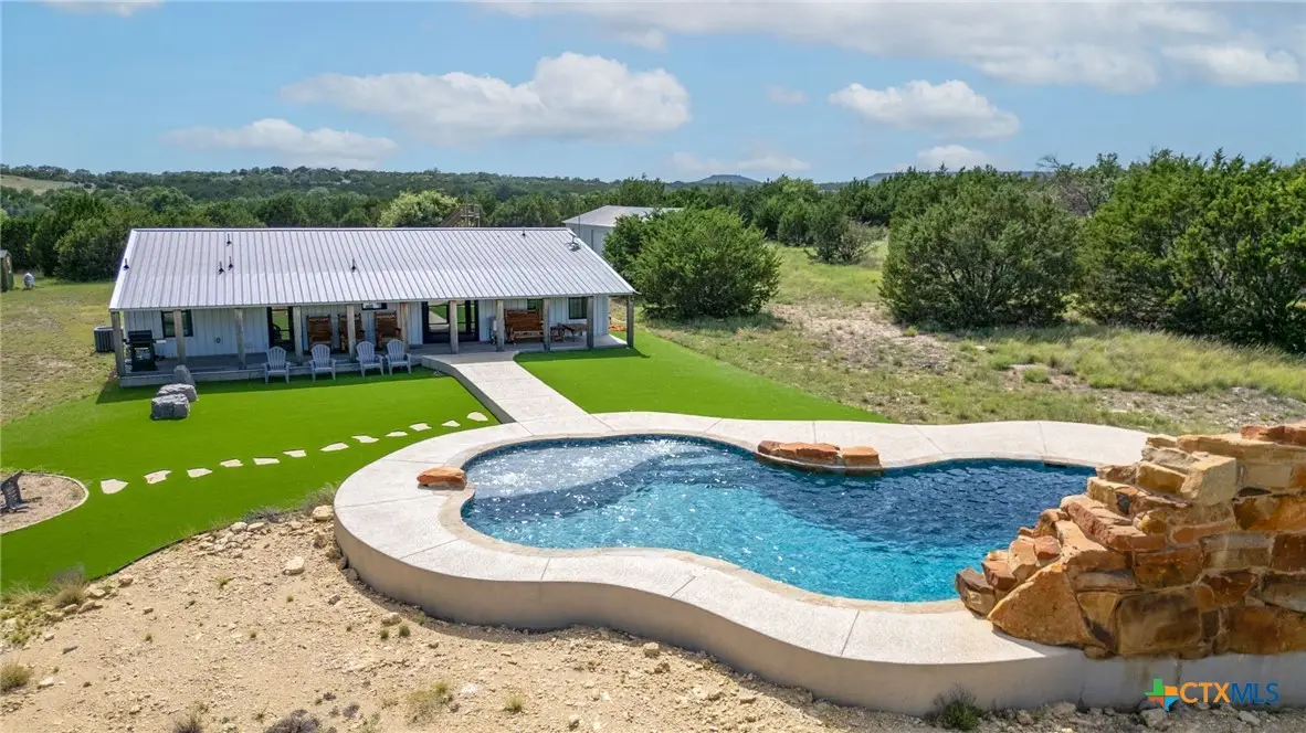 13770 Private Road 3642, Kempner, TX 76539 - #1