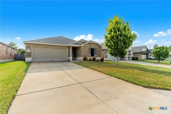 5616 Hopkins Drive, Temple, TX 76502