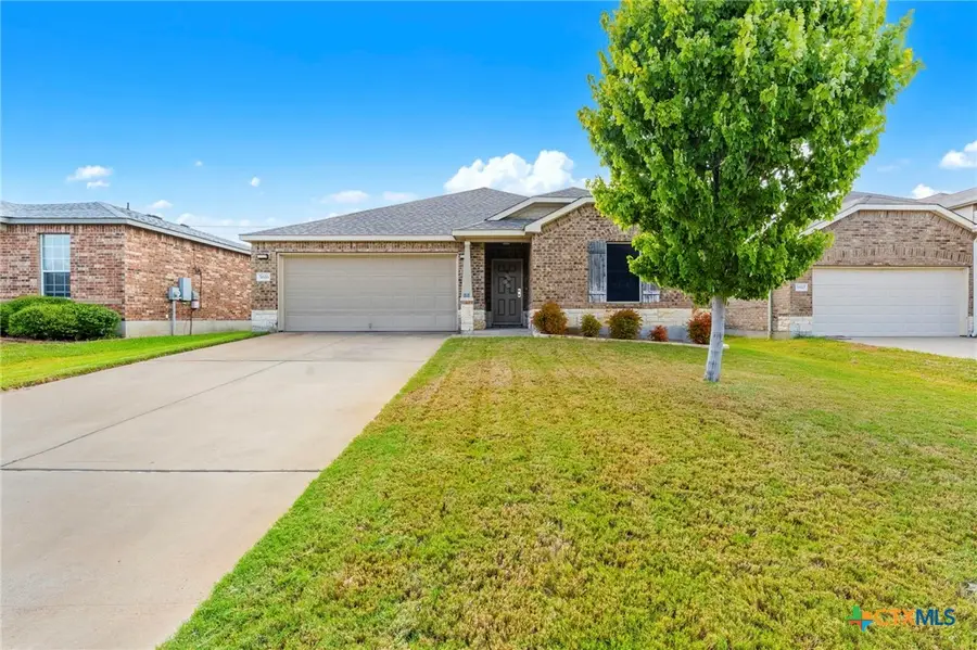 5616 Hopkins Drive, Temple, TX 76502 - #2