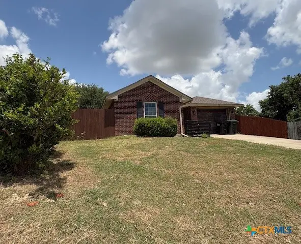 5114 Stan Circle, Temple, TX 76502