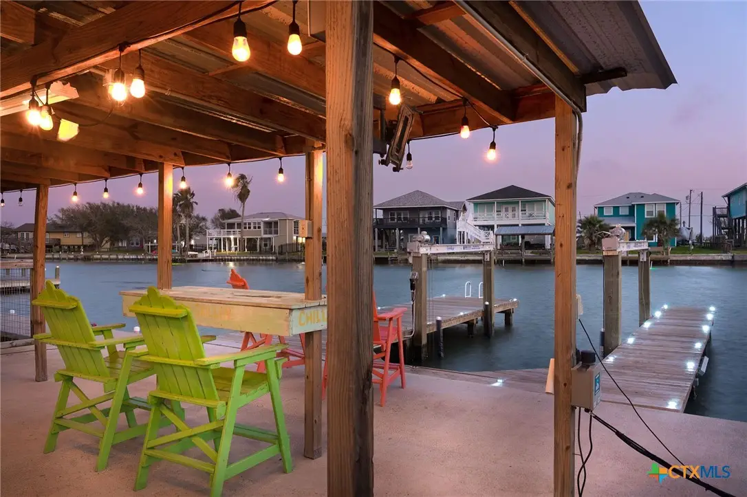 121 Ridge Harbor Drive, Rockport, TX 78382 - #1