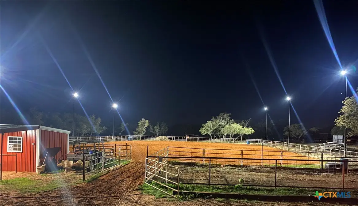 223 County Road 303, Bertram, TX 78605 - #1