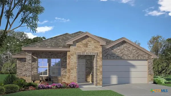 4842 Shanty Lane, Belton, TX 76513