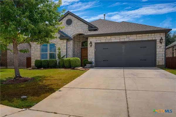 487 Mission Hill Run, New Braunfels, TX 78132