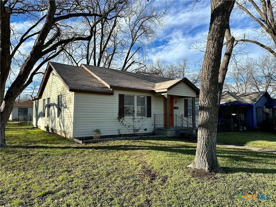 1002 N 12, Temple, TX 76504 - #2