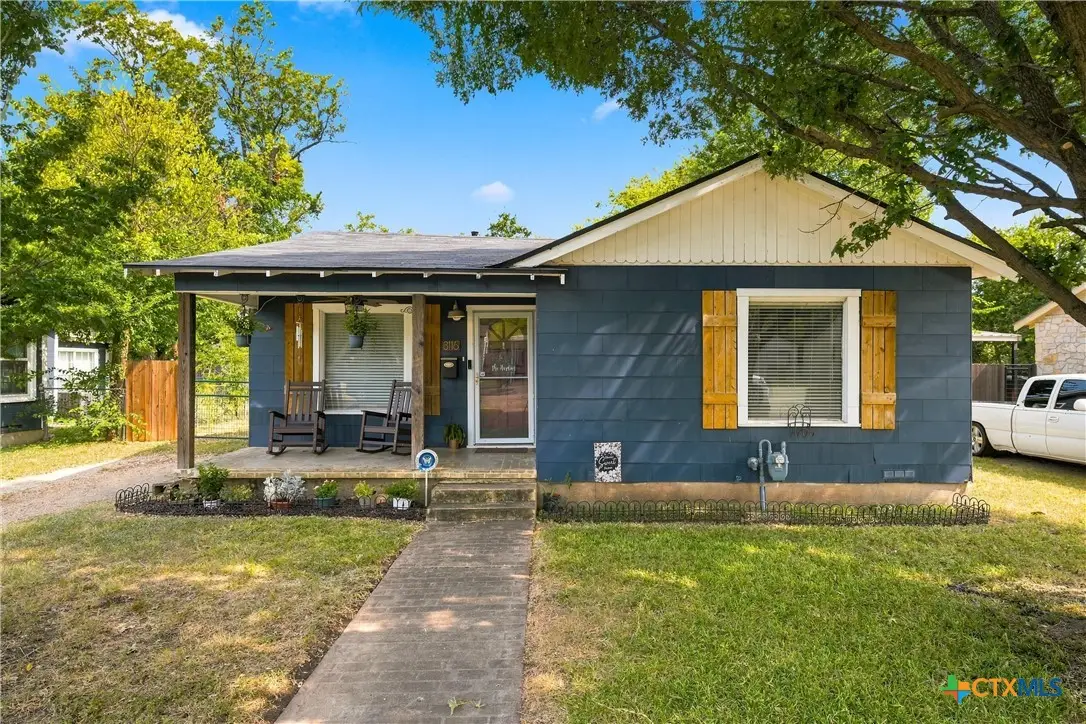 3116 Summer Avenue, Waco, TX 76708 - #1