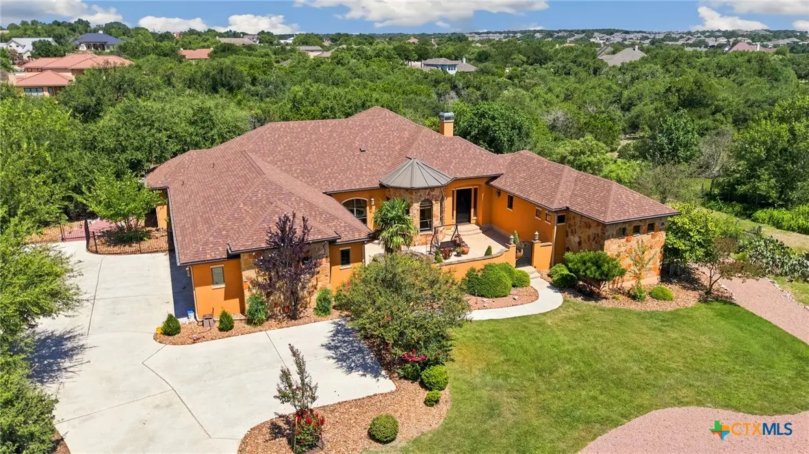 1216 Porto Point, New Braunfels, TX 78132 - #1