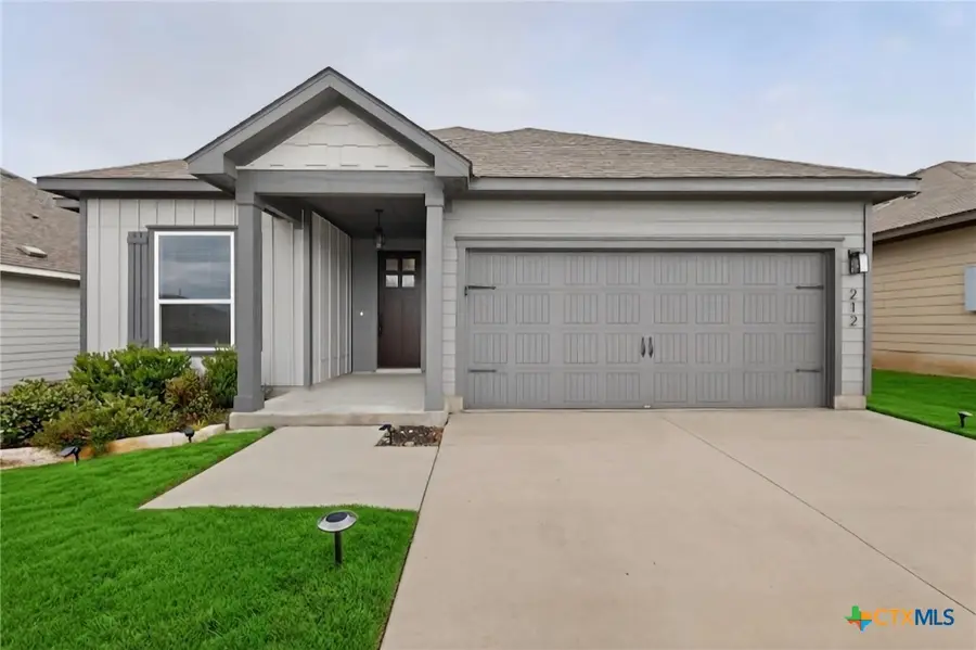 212 Lt. John Decker Drive, San Marcos, TX 78666 - #2