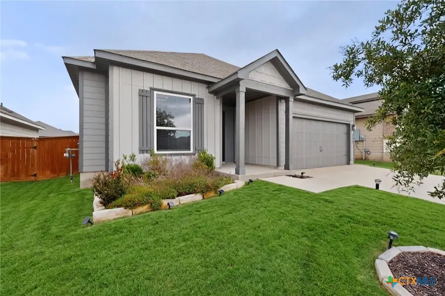 212 Lt. John Decker Drive, San Marcos, TX 78666 - #3