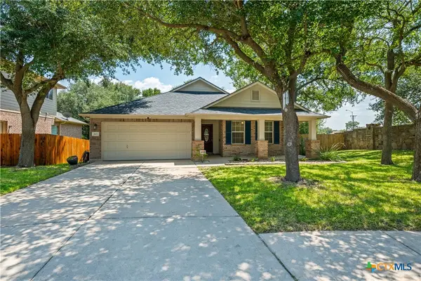 1801 Creek Crest Way, Round Rock, TX 78664