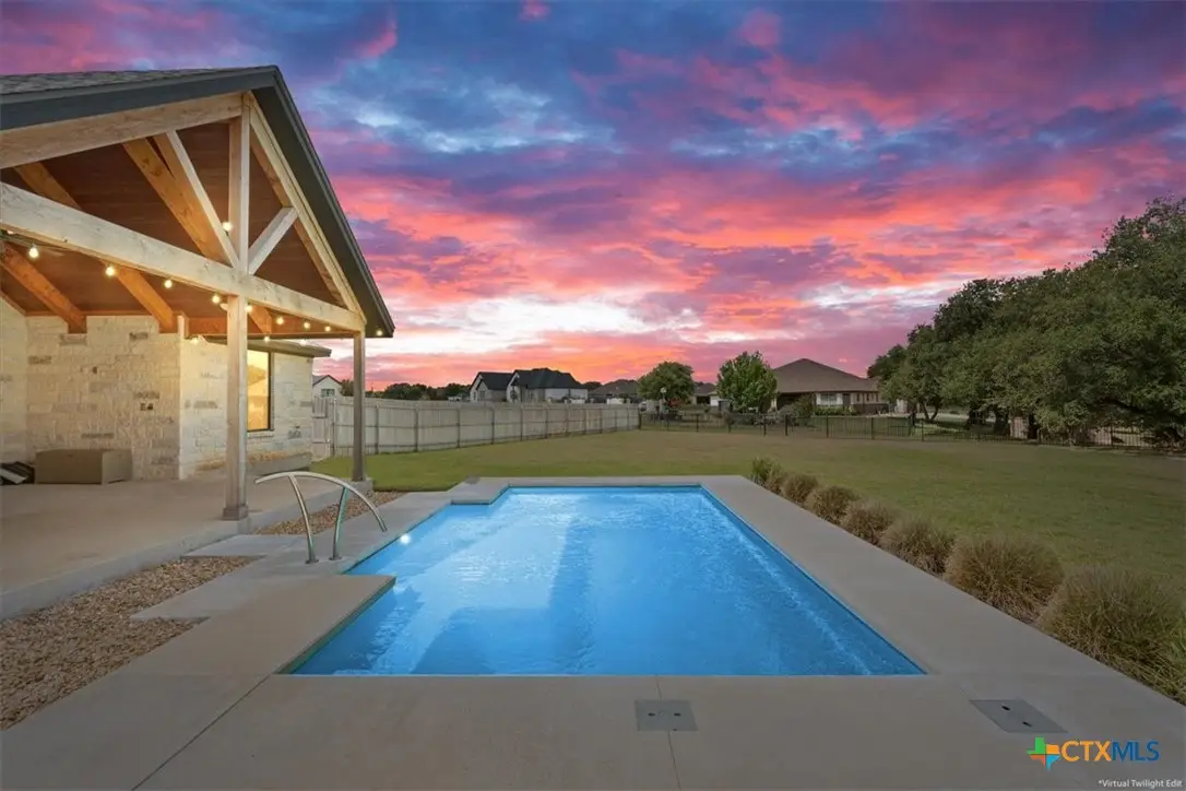 1235 Ambrose Drive, Salado, TX 76571 - #1