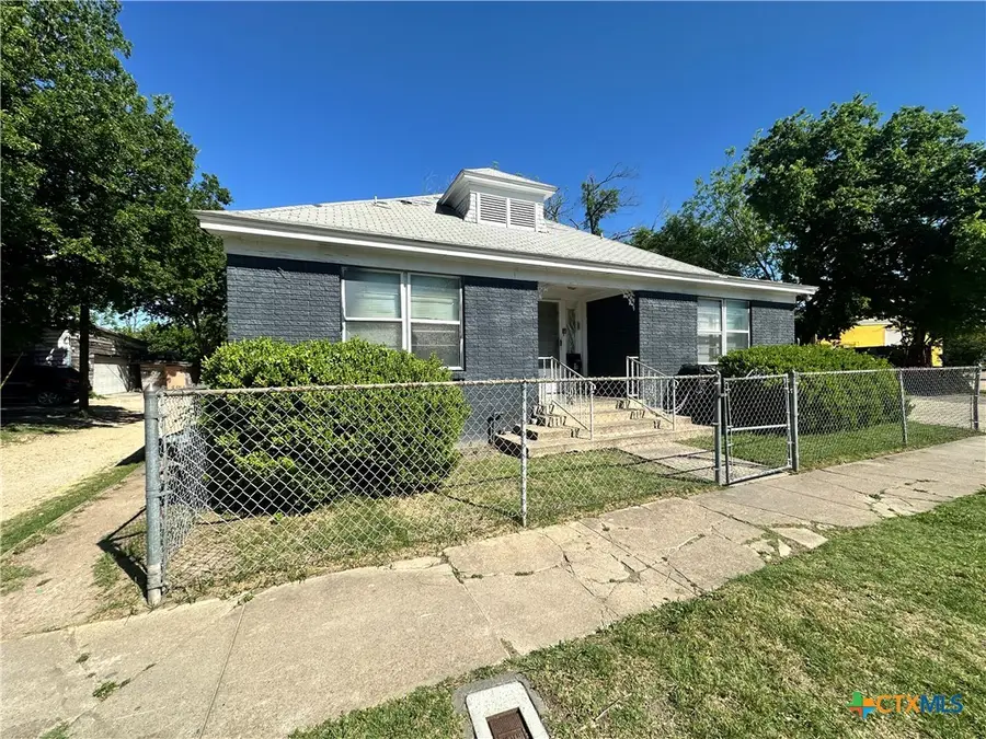 611 S 25th Street, Temple, TX 76504 - #2