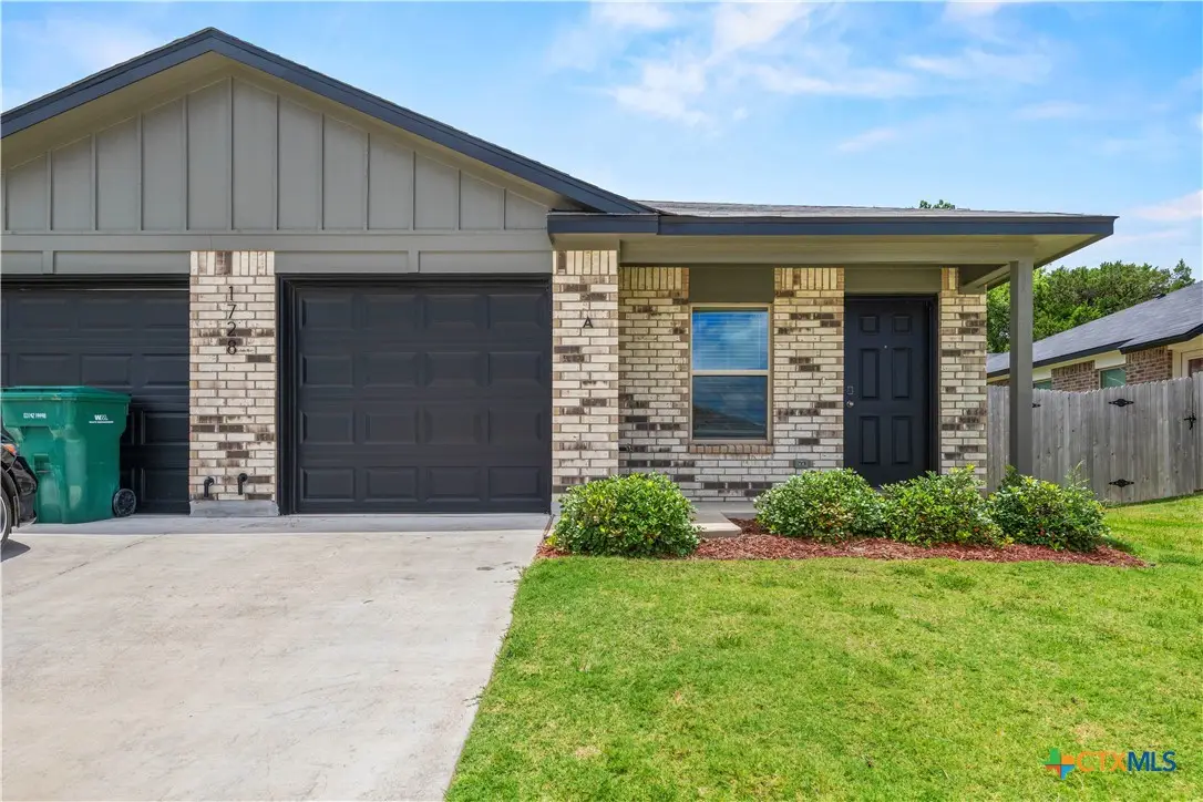 1715 Tejas Trail, Harker Heights, TX 76548 - #1