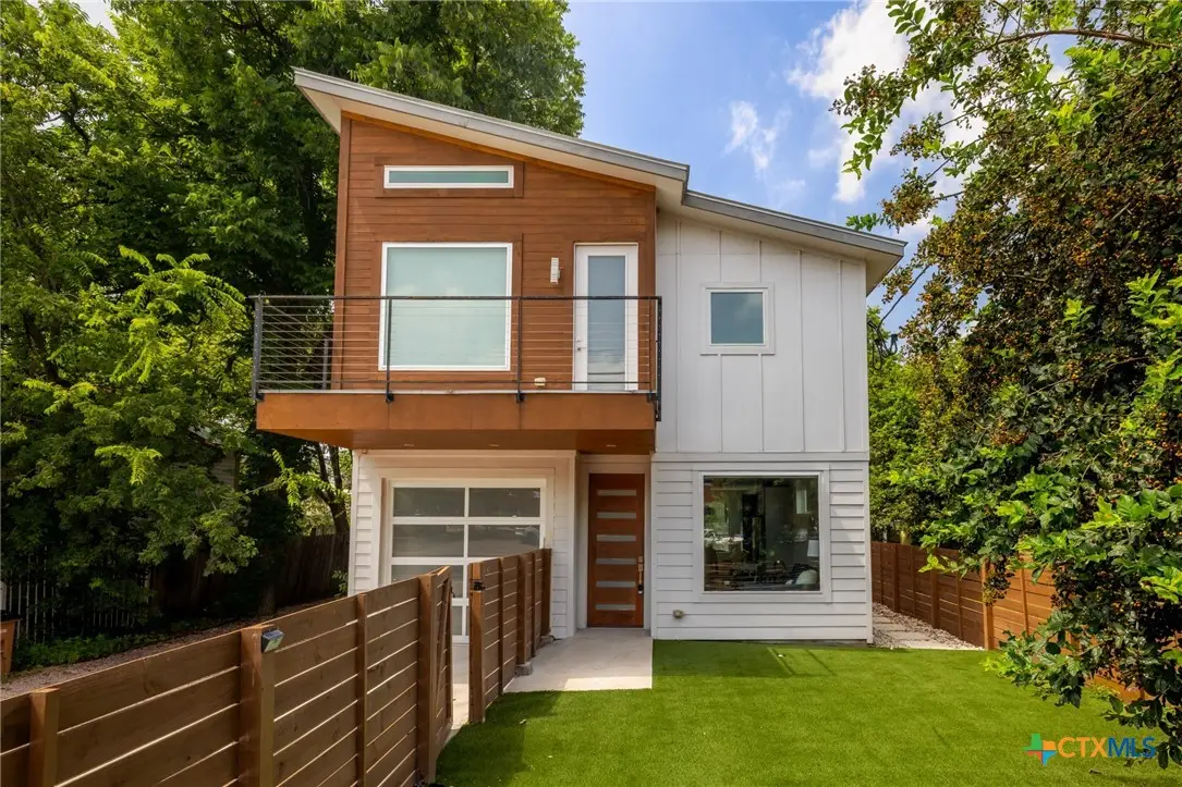 2905 E 5th Street #A, Austin, TX 78702 - #1
