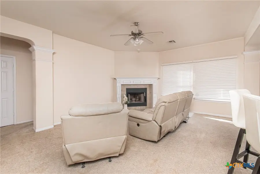 205 Tribal Trail, Harker Heights, TX 76548 - #3