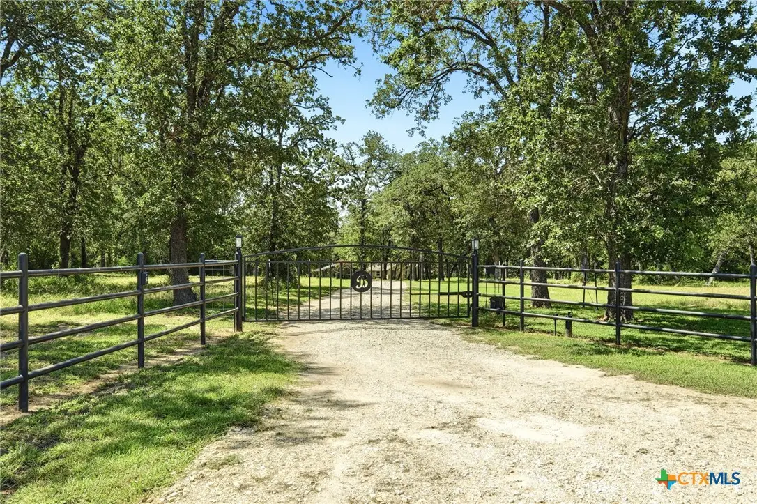 1893 County Road 306, Rockdale, TX 76567 - #1