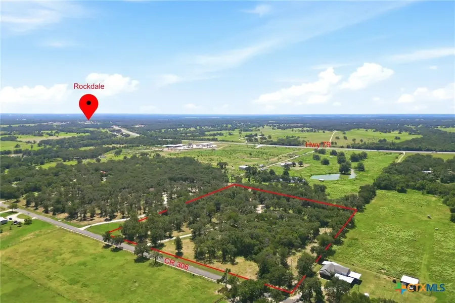 1893 County Road 306, Rockdale, TX 76567 - #2